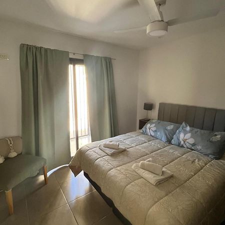 Luminoso Departamento En Zona Residencial Apartment เมนโดซา ภายนอก รูปภาพ